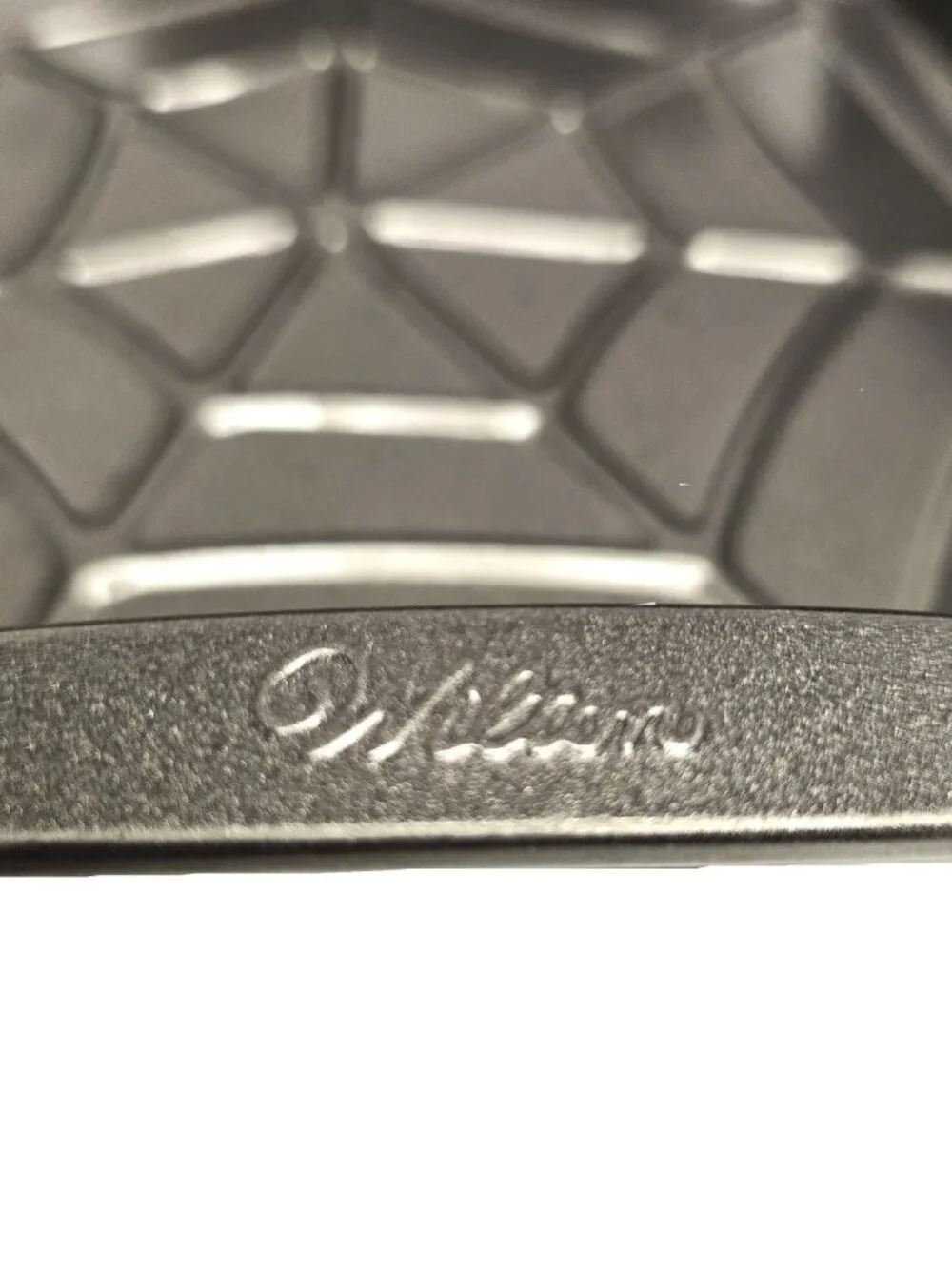Share Wilton Spider Web Cake Pan 2014 Halloween Non-Stick 10